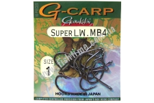  Gamakatsu G-CARP Super LW 4 001 10.