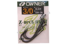   Owner Z-neck OFFSET 6  5191-3/0