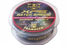  Trabucco T-Force XPS Match Sinking 150mt. 0.18mm
