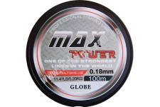  Globe Max Power 100 0.18 W