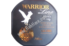  Globe Warrior Line 100 0.16 BL