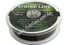  Strike Pro Strike Line 100 0.145