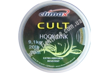   Climax CULT Hook Link 20lb 20 m  weed