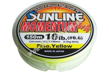  Sunline Momentum 4x4 150 0.156 10Lb/4,2