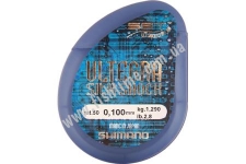  Shimano Ultegra Silk Shock 50m 0.10mm
