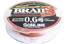  Sunline Super Braid 5 150 0.128 4