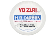 Флюорокарбон 100% Leader 30 YDS 10 LBS 28 m 0.308mm