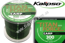  Kalipso Titan Force Carp GR 300 0.30