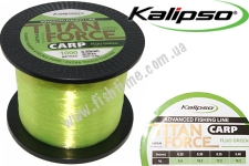  Kalipso Titan Force Carp FG 1000 0.35