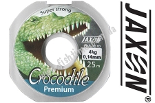 Jaxon Crocodile Premium 25m 0.14