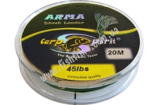 - CARP Spirit ARMA DARK GREEN 20M 45LB   CS1164