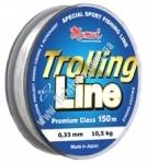  Momoi Trolling Line 0.31 300m