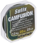  SUFIX CAMFUSION, 20m, 25lb - olive camo skin