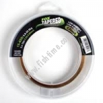   Tapered 3 x Camo Leader 15-45lb 0,39-0,66