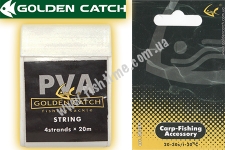  PVA Golden Catch 4  20