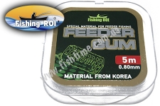 Feeder Gum Fishing ROI d=0.8mm 5m (10)