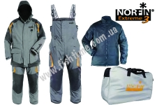 Зимний костюм Norfin Extreme 3 (-32) размер L