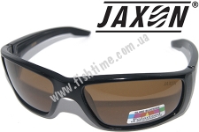Очки поляризационные Jaxon X38AM коричневые
