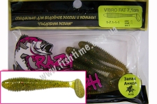  Crazy-Fish VIBRO FAT 1-7.1-1-1 