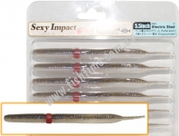  Keitech Sexy Impact Finesse 5.5 440 Electric Shad 