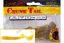  Lucky John Chunk Tail 2 140105-002