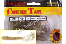  Lucky John Chunk Tail 2,9 140106-017