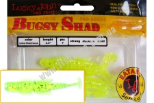  Lucky John Bugsy Shad 2,8 140107-071
