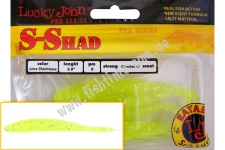 Lucky John S-Shad 3,8 140112-071