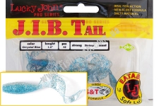   LUCKY JOHN J.I.B. Tail 1.5 140121-05
