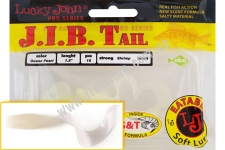  LUCKY JOHN J.I.B. Tail 1.5 140121-033