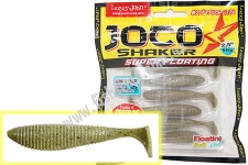   Lucky John Joco Shaker 2.5 140301-F01