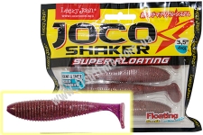   Lucky John Joco Shaker 3.5 140302-F13