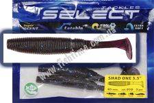  Select Shad One 3.5