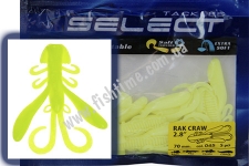  Select Rak Craw 2.8