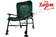 Кресло CZ MAXX Comfort Armchair 53x51x37 90см подлок. рег. ножки