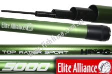 Elite Alliance CHAMPION POLE 5000(180g)