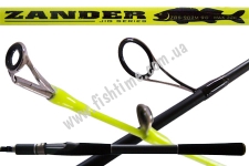  Favorite Zander 2.70m max 32g