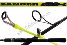  Favorite Zander 2.40m max 32g