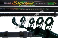  SALMO SUPREME TELEROD 400, 3150-400