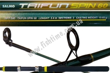  Salmo TAIFUN 60 spin 240, 2417-240