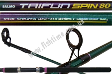  Salmo TAIFUN 80 spin 240, 2418-240