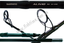  SHIMANO, ALIVIO DX SPESIMENT 12-350, ALDX12350