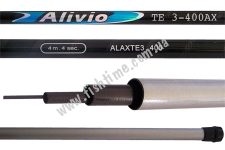 Удилище SHIMANO, ALIVIO AX ТЕ 3-400 W/OG, ALAXTE3400
