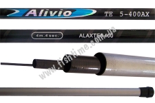  SHIMANO, ALIVIO AX  5-400 W/OG, ALAXTE5400