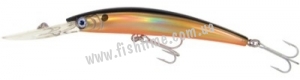 R539  Yo-Zuri Crystal Minnow Deep Diver 110mm GB