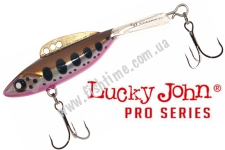Балансир Lucky John Pro Series Mebaru 18г 67мм 105
