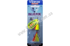 Блесна Blue Fox BFX 4 FTX VIBRAX FOXTAIL