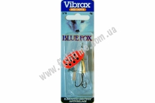 Блесна Blue Fox BFS 2 RBS VIBRAX HOT PEPPER