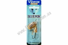 Блесна Blue Fox BF 2 С VIBRAX ORIGINAL