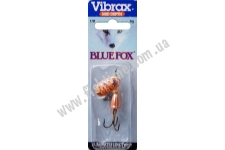  Blue Fox BFS 1 CYR VIBRAX HOT PEPPER